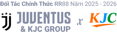 Đối tác chính thức RR88