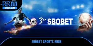 SBOBET Sports RR88